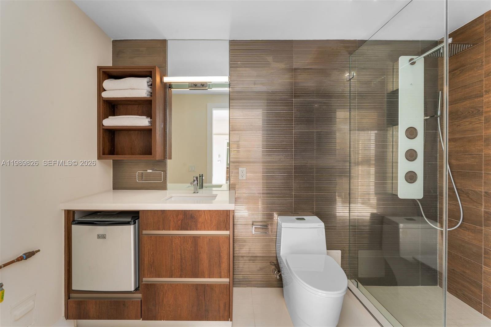 The Caribbean - Residential