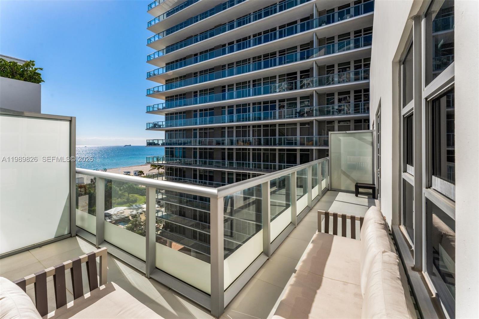 The Caribbean - Residential