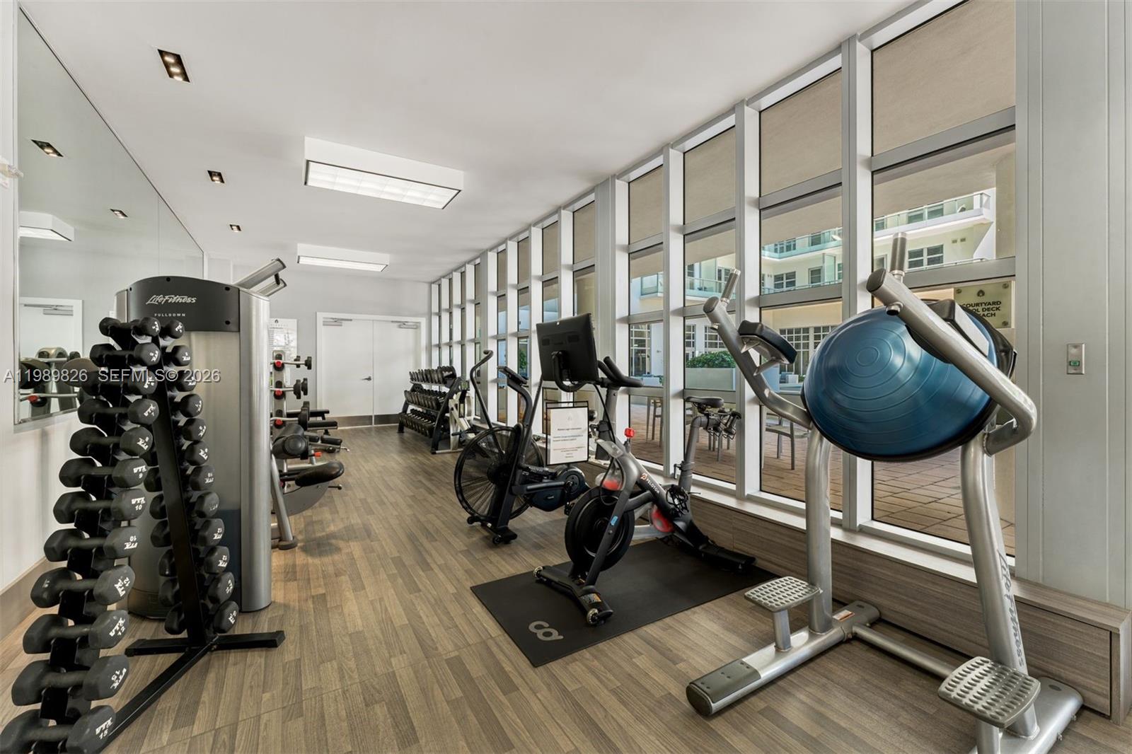 The Caribbean - Residential