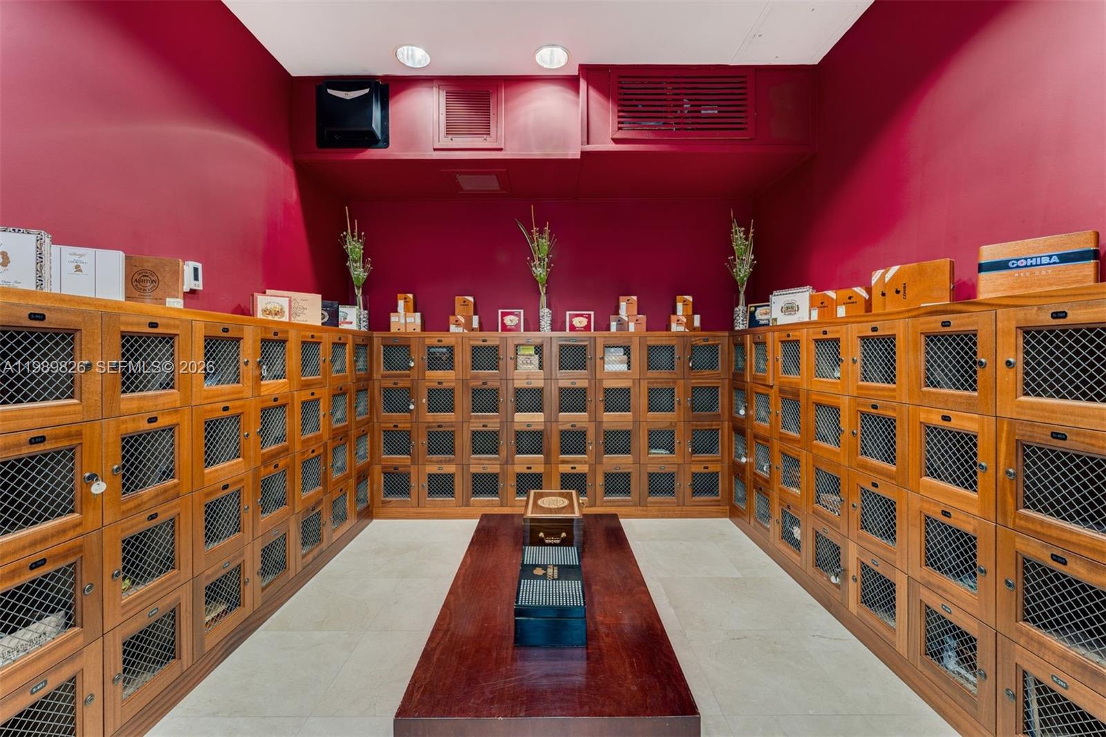 The Caribbean - Residential