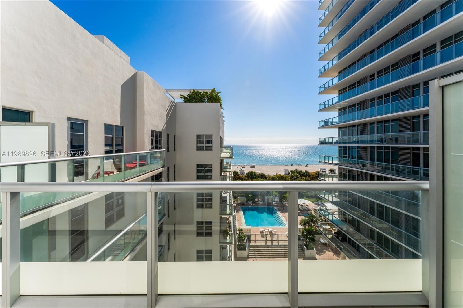 The Caribbean - Residential