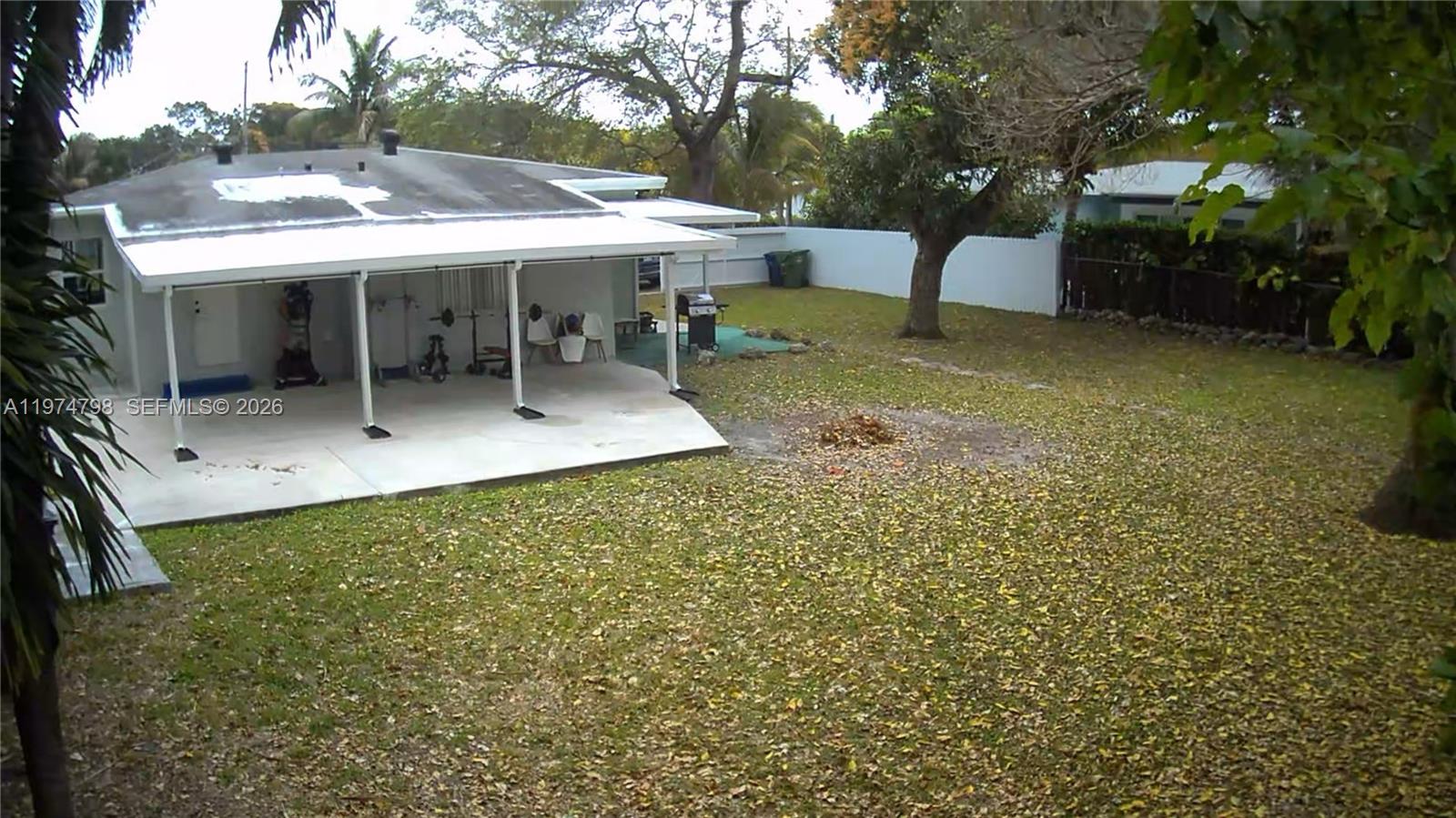 INGALLS TRACTS - Residential