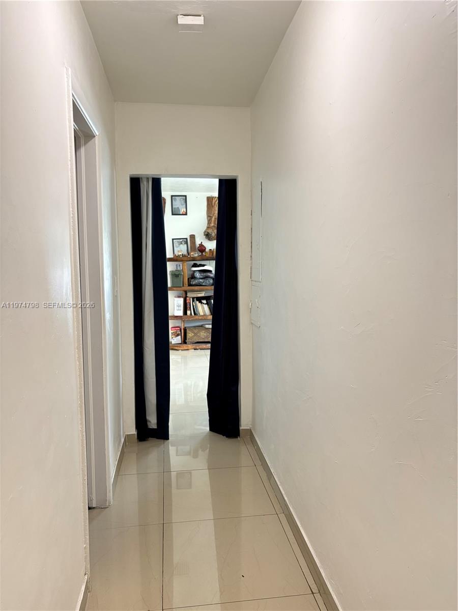 INGALLS TRACTS - Residential