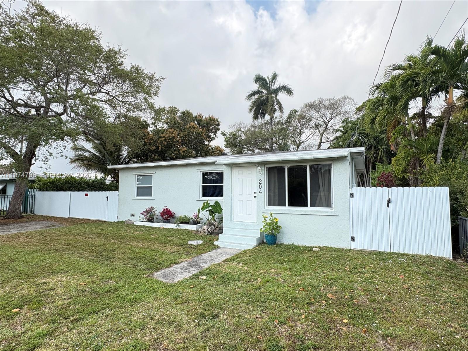 INGALLS TRACTS - Residential