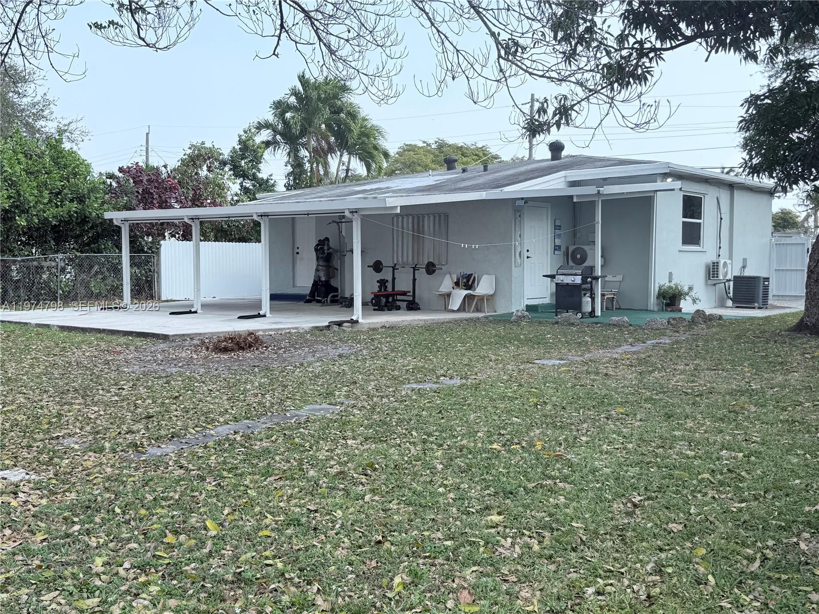 INGALLS TRACTS - Residential