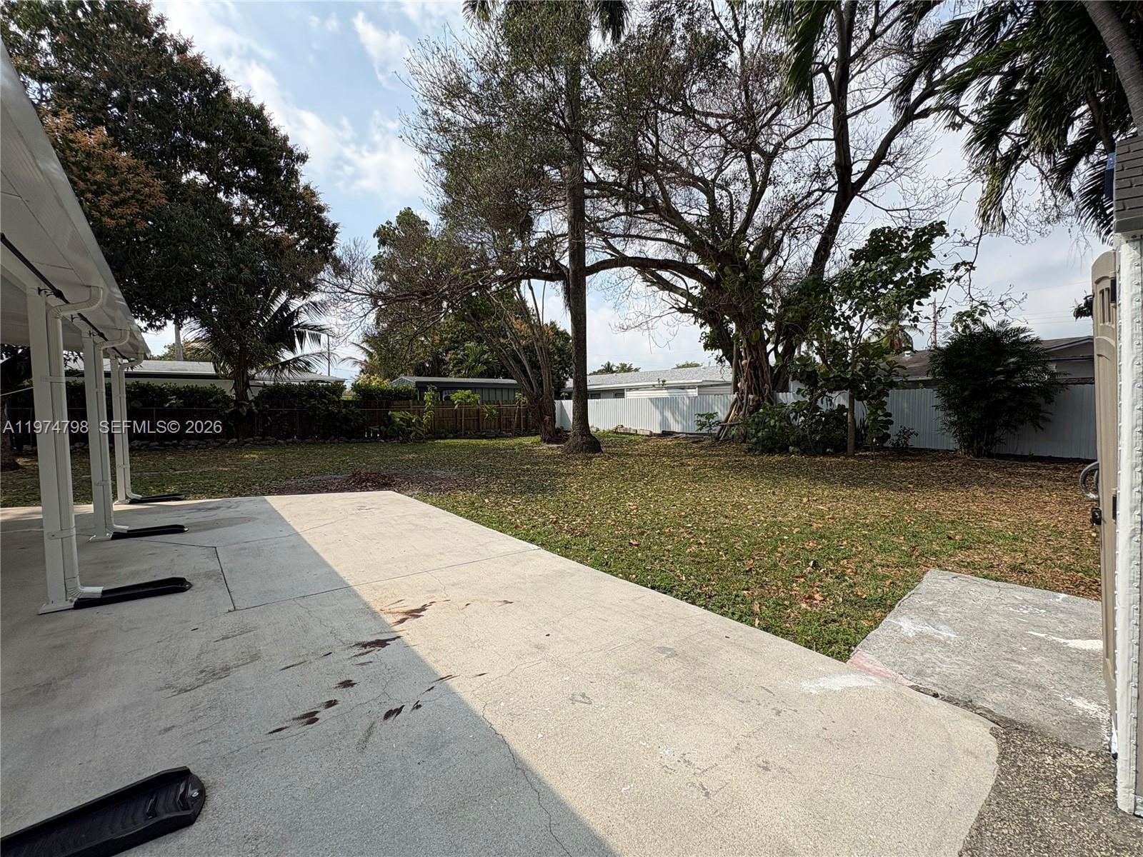 INGALLS TRACTS - Residential