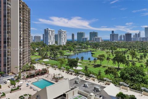 Photo of 20335 W Country Club Dr #2101, Aventura, FL 33180 (MLS # A11859108)