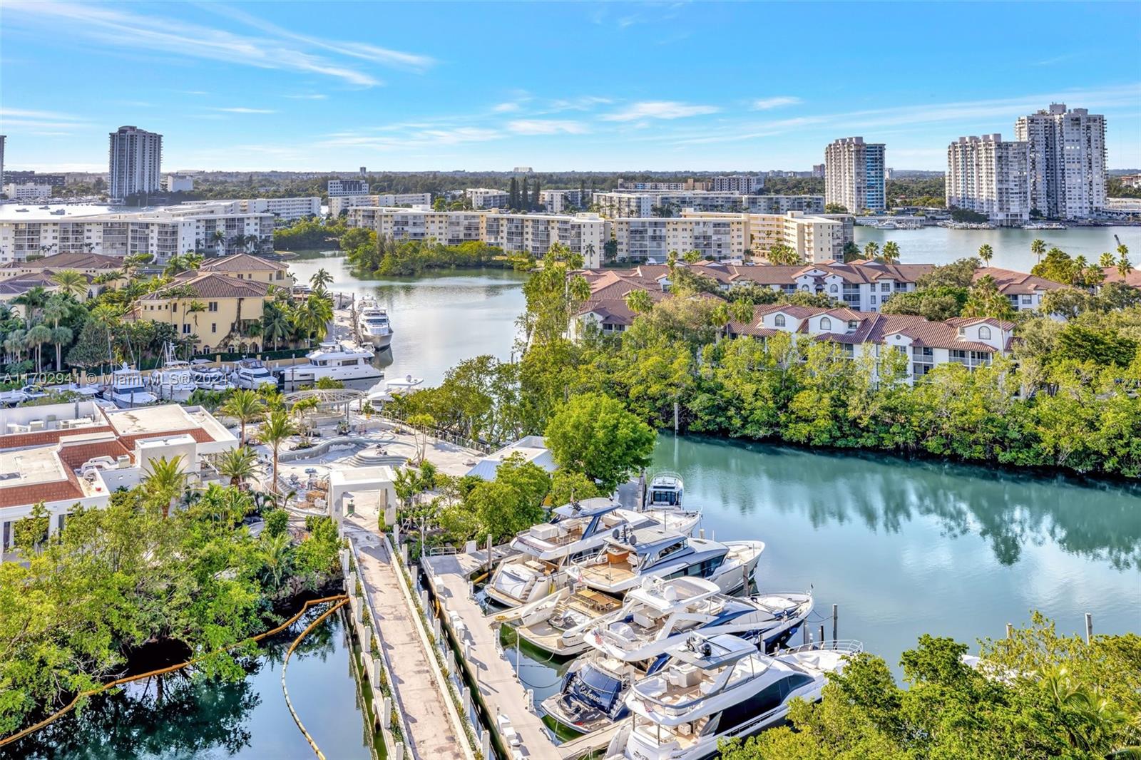 BELLINI AT WILLIAMS ISLAN - Residential