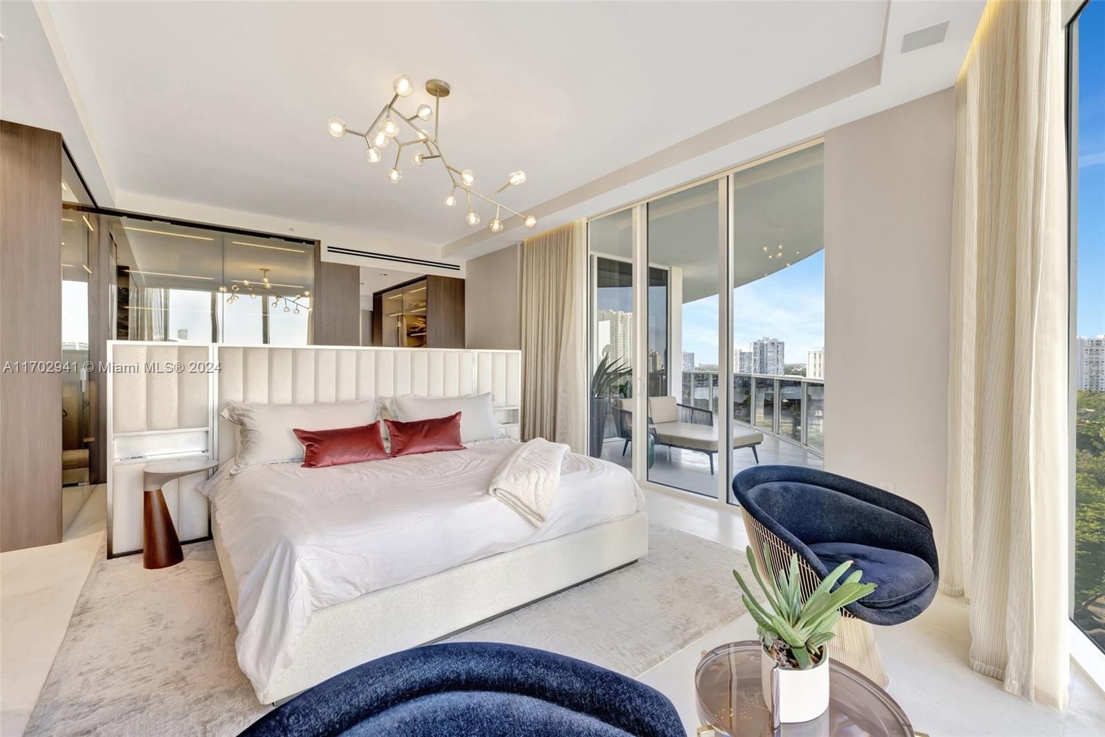 BELLINI AT WILLIAMS ISLAN - Residential