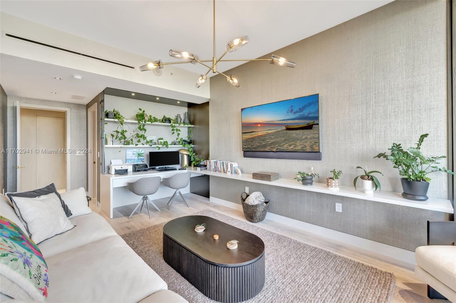 BELLINI AT WILLIAMS ISLAN - Residential