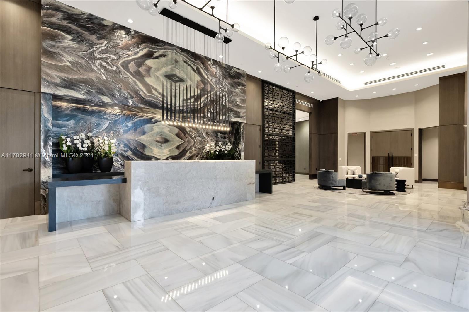 BELLINI AT WILLIAMS ISLAN - Residential