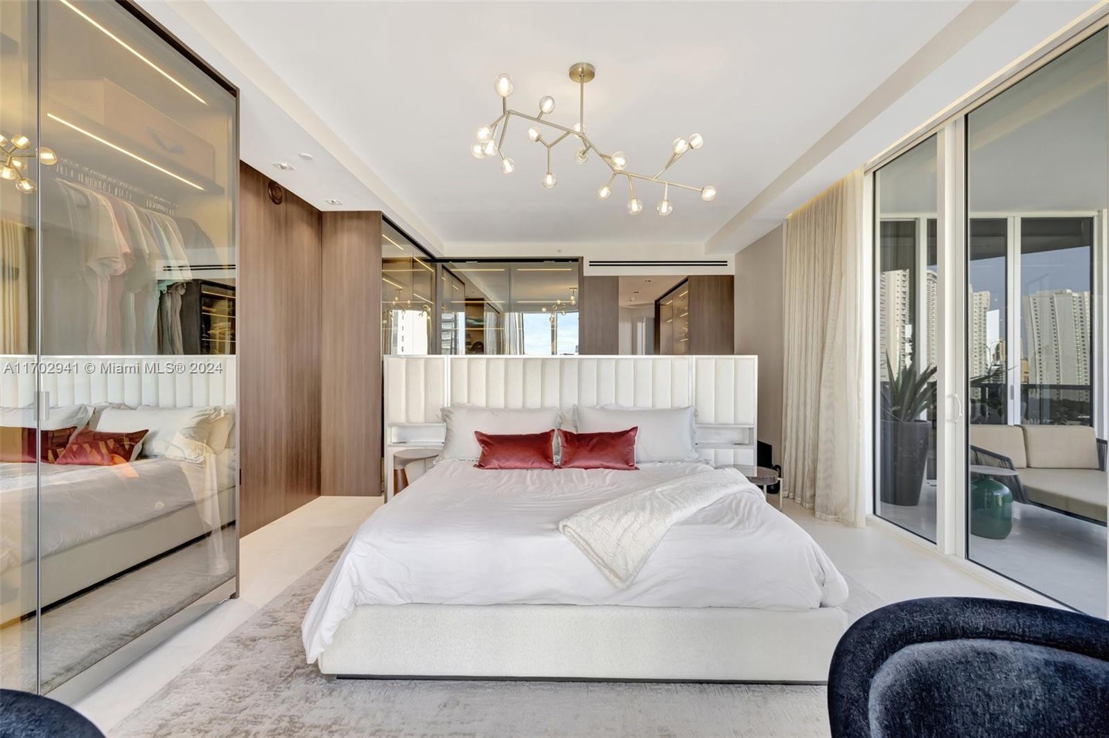 BELLINI AT WILLIAMS ISLAN - Residential