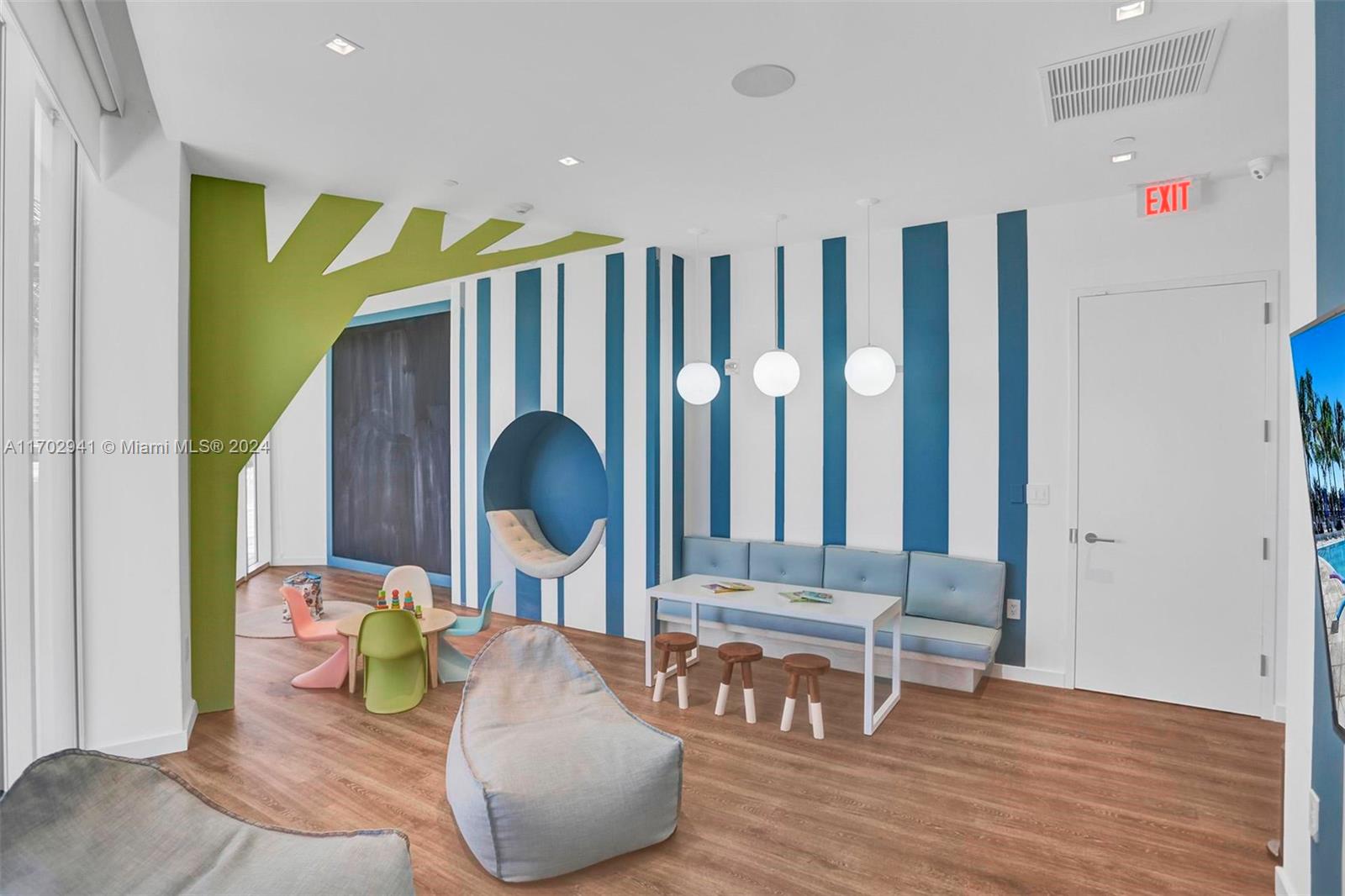 BELLINI AT WILLIAMS ISLAN - Residential