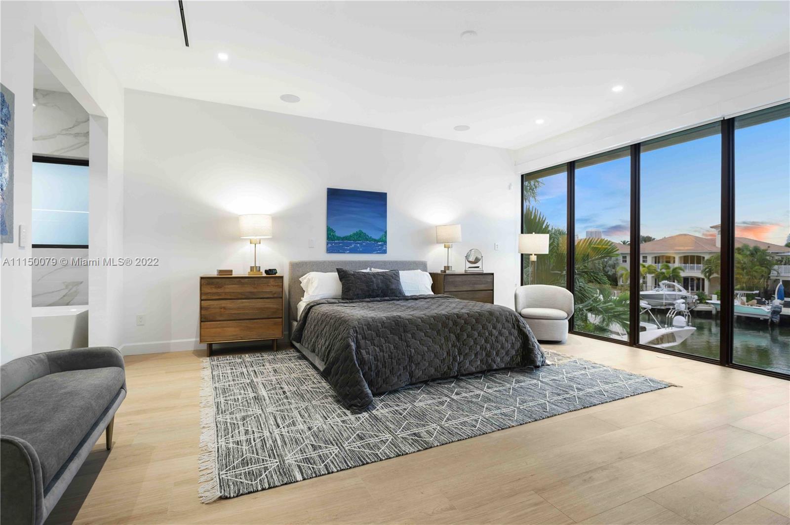 LAUDERDALE HARBORS SEC A - Residential Lease