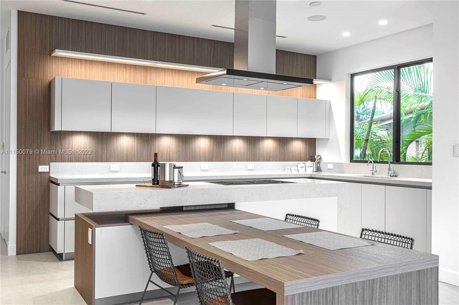 LAUDERDALE HARBORS SEC A - Residential Lease