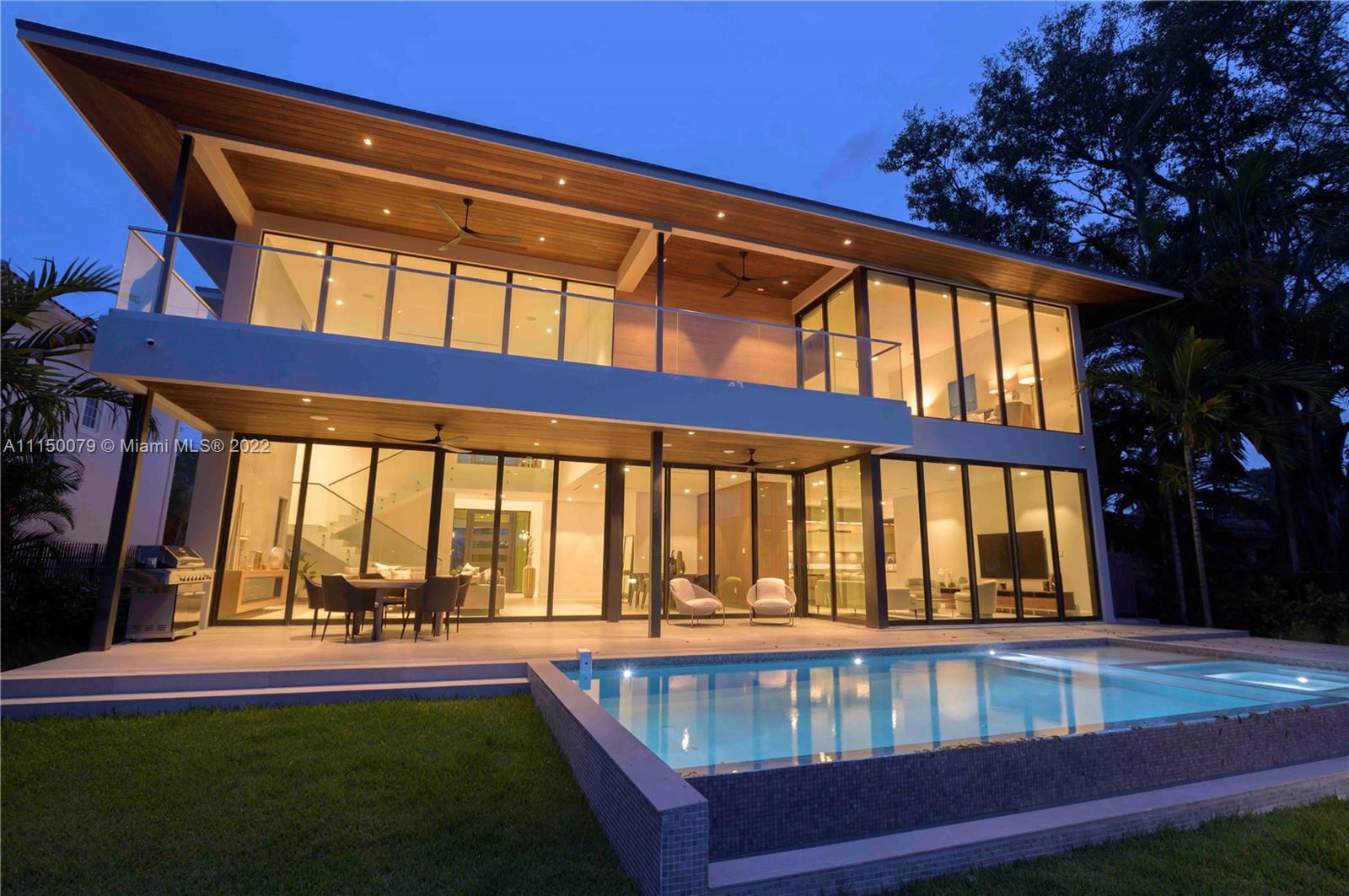 LAUDERDALE HARBORS SEC A - Residential Lease