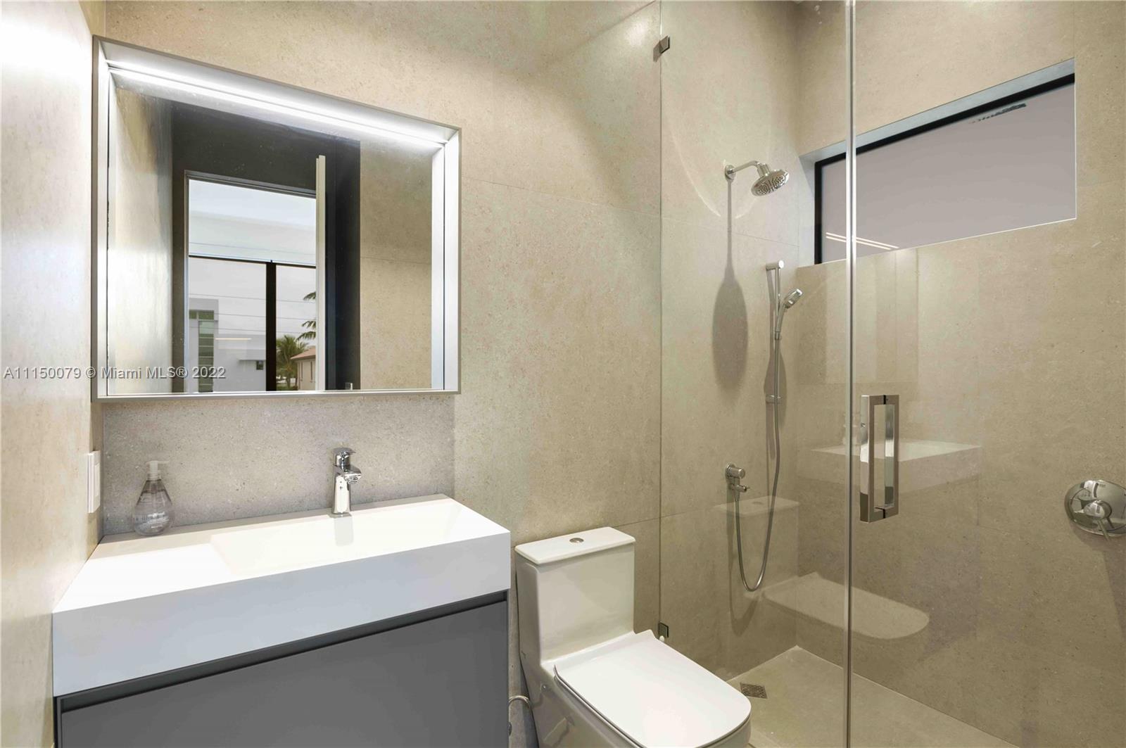 LAUDERDALE HARBORS SEC A - Residential Lease