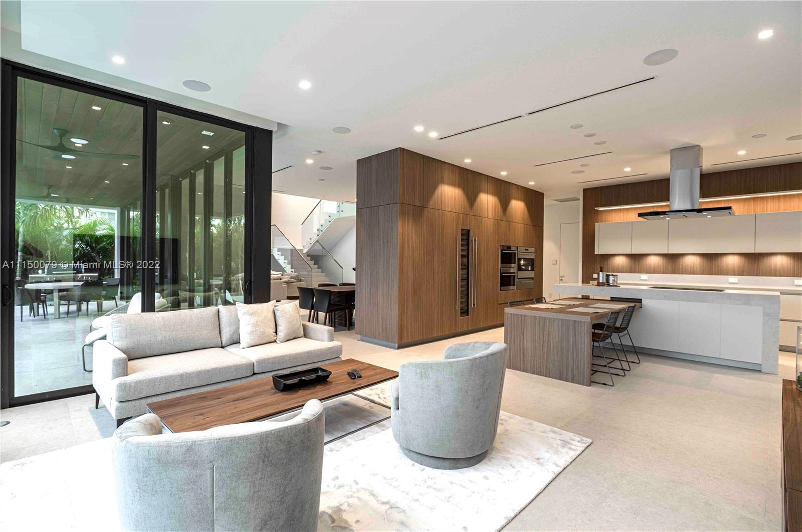 LAUDERDALE HARBORS SEC A - Residential Lease