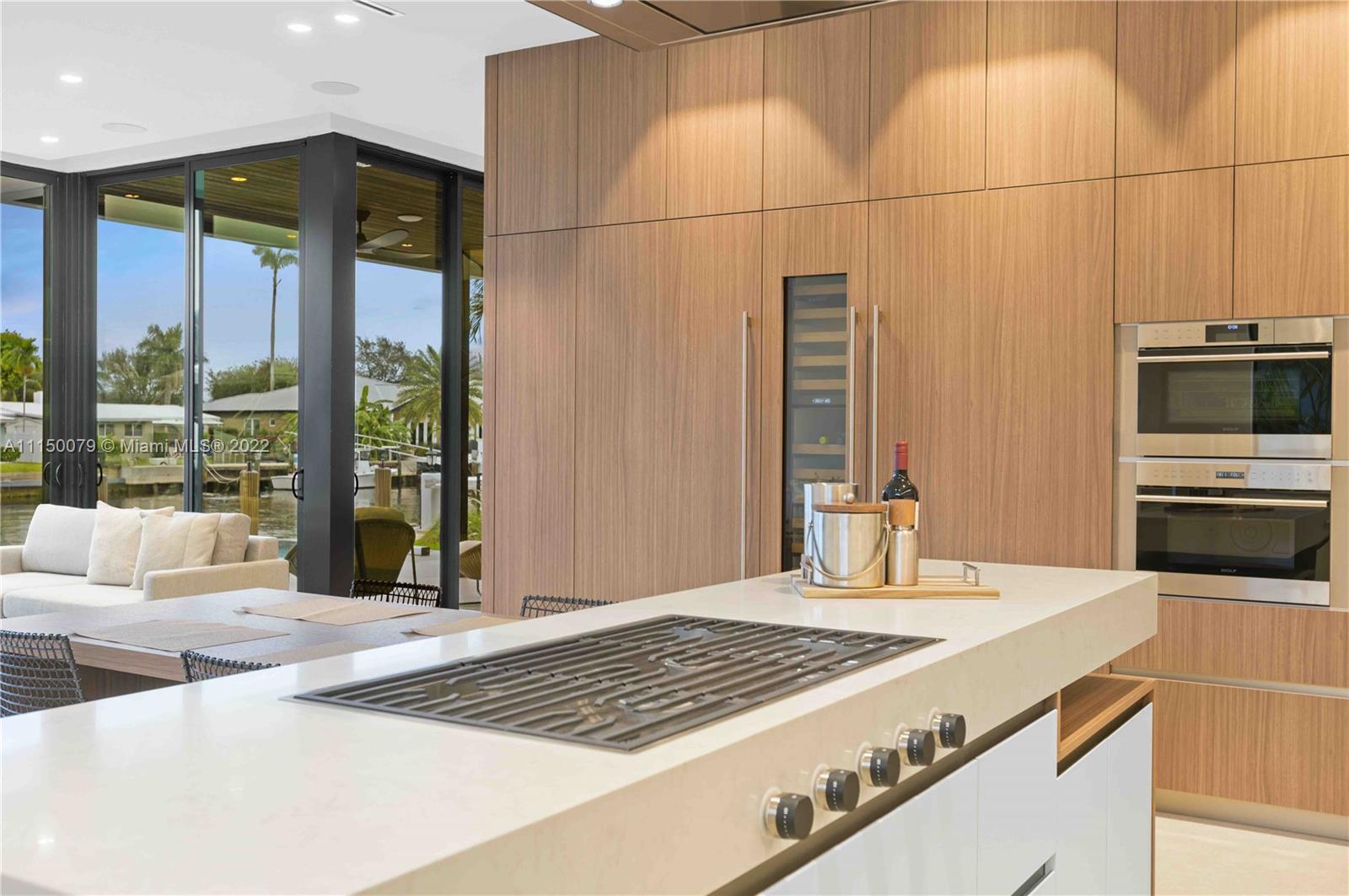 LAUDERDALE HARBORS SEC A - Residential Lease