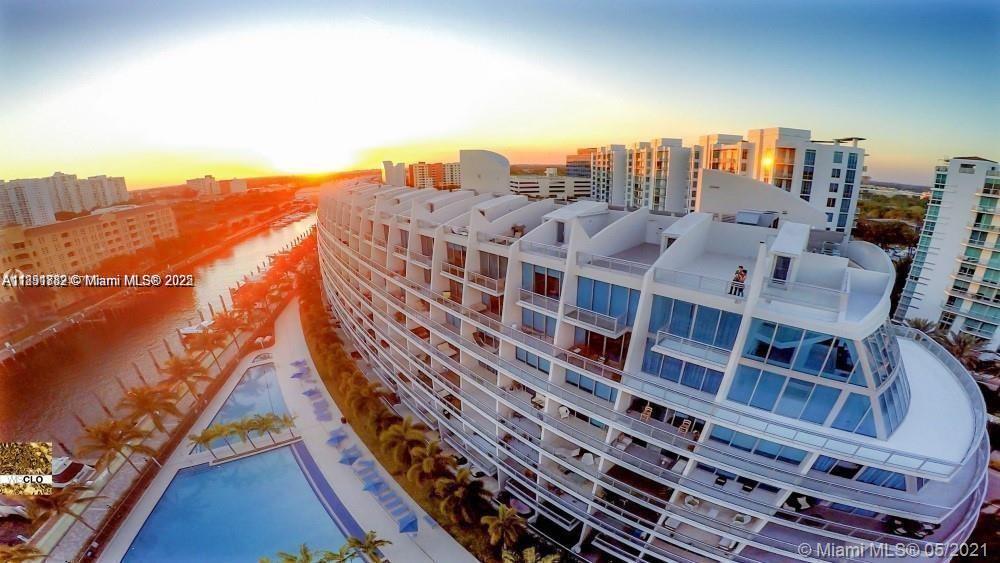 ARTECH RESIDENCES AT AVEN - Residential Lease