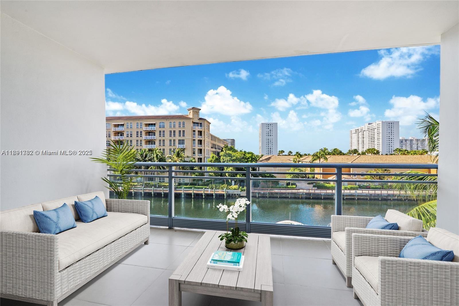 ARTECH RESIDENCES AT AVEN - Residential Lease