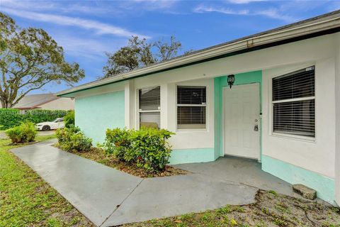 A home in North Lauderdale