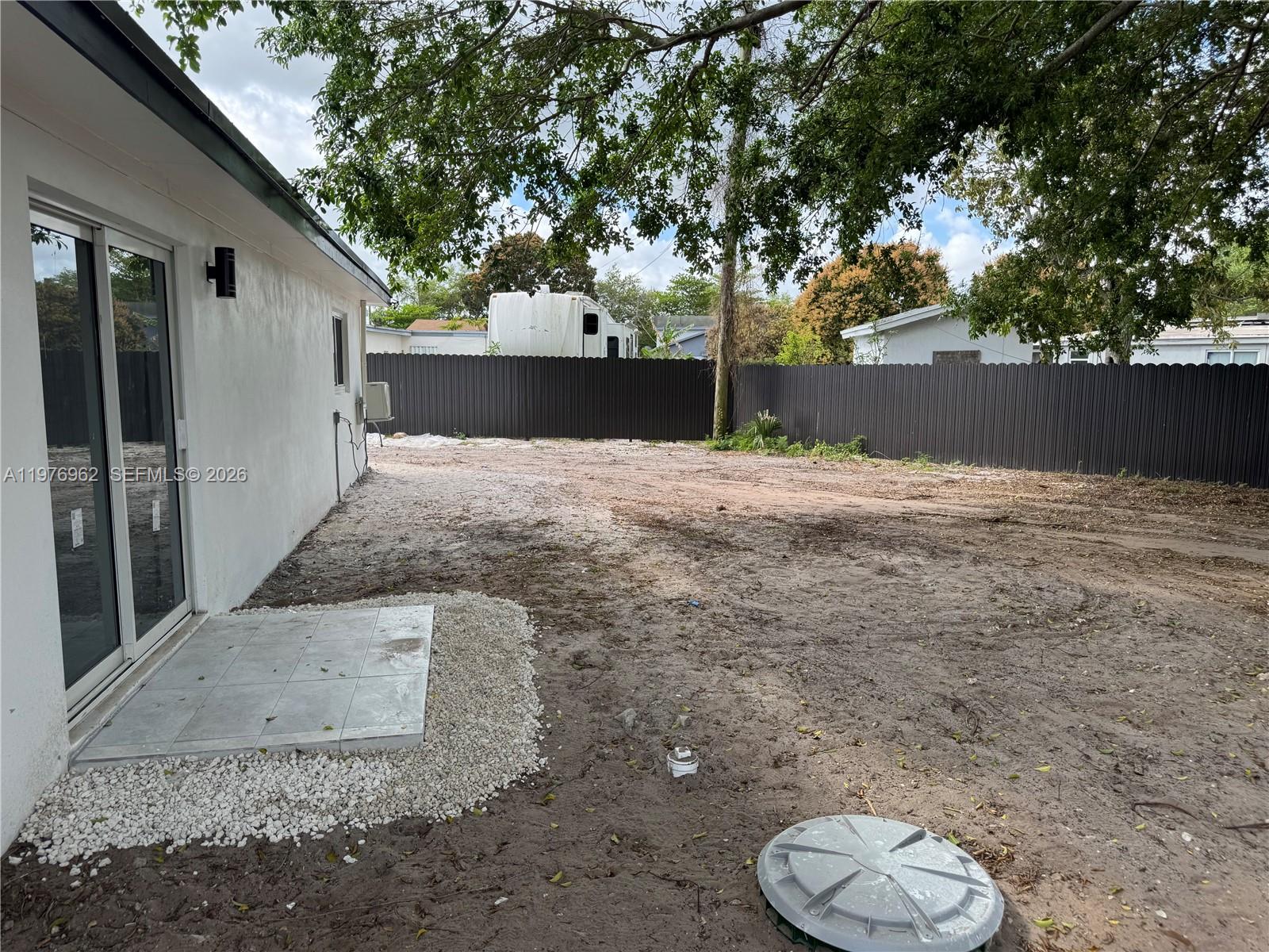 BUNCHE PARK PB 50-20 LOT 1 - Residential