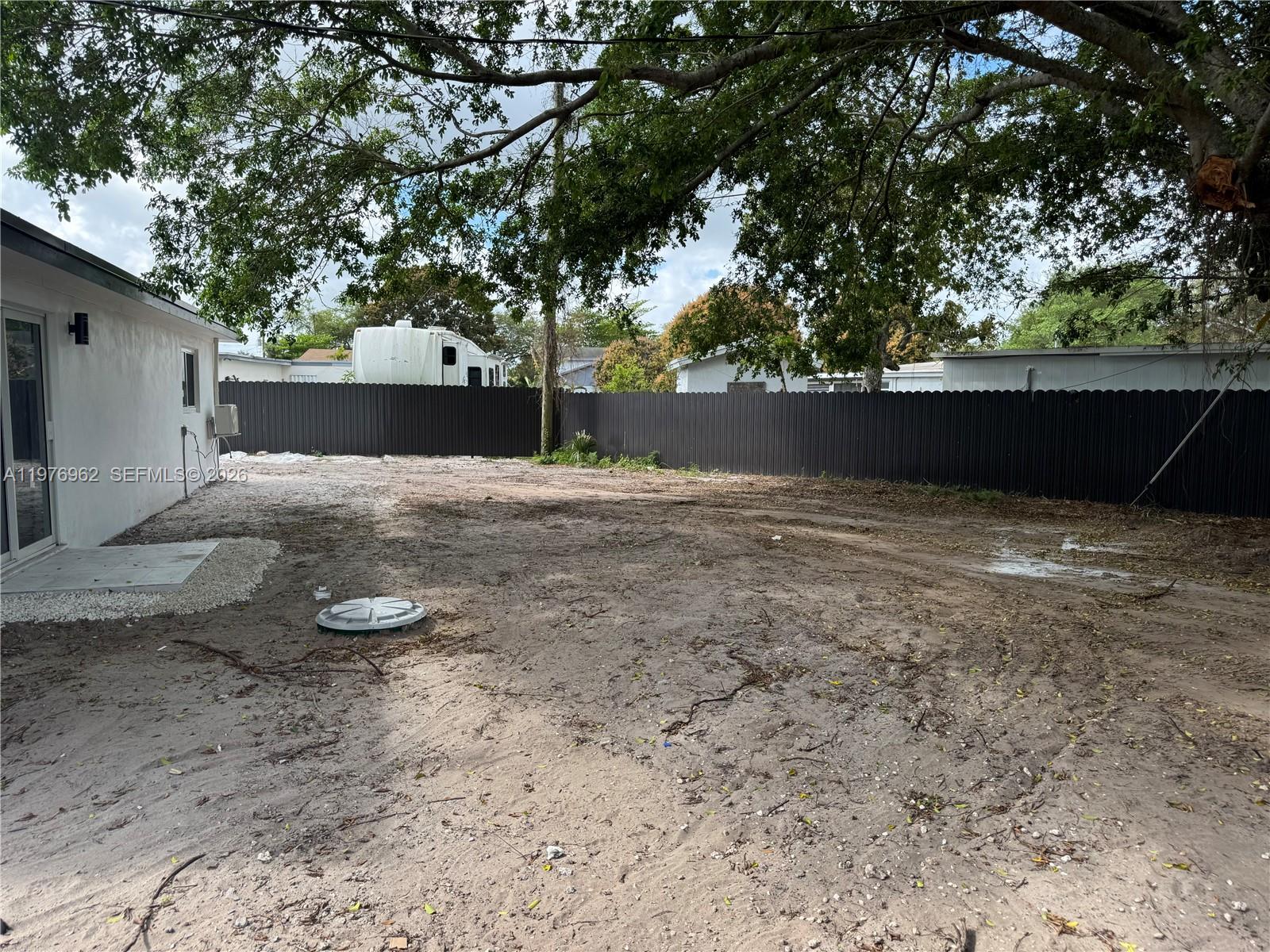 BUNCHE PARK PB 50-20 LOT 1 - Residential