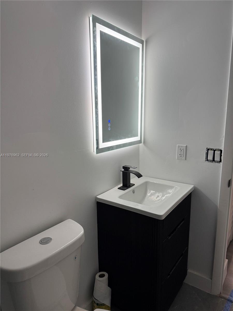 BUNCHE PARK PB 50-20 LOT 1 - Residential