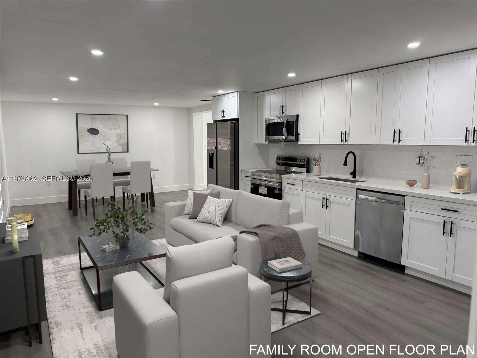 BUNCHE PARK PB 50-20 LOT 1 - Residential