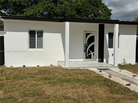 Photo of 16320 NW 19 Ct, Miami Gardens, FL 33054 (MLS # A11976962)