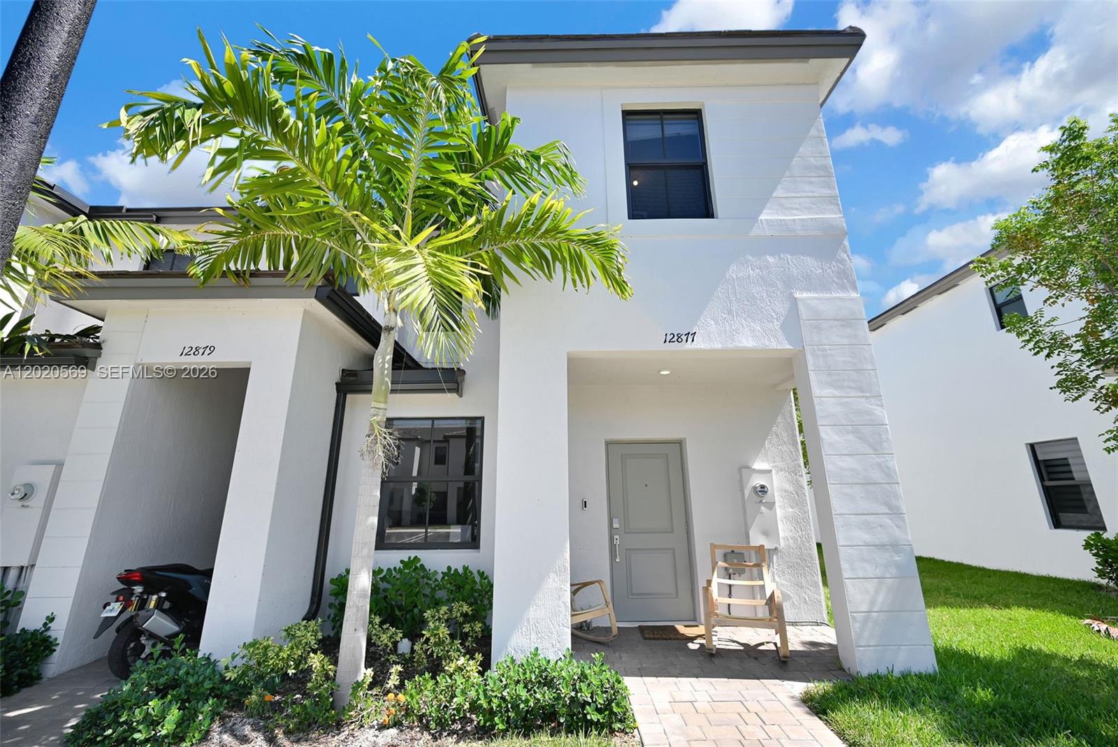 Siena Reserve South - Residential