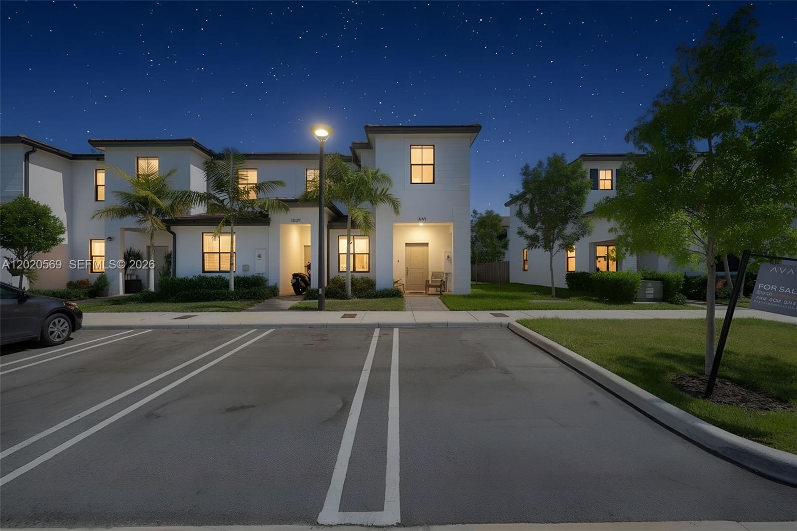 Siena Reserve South - Residential