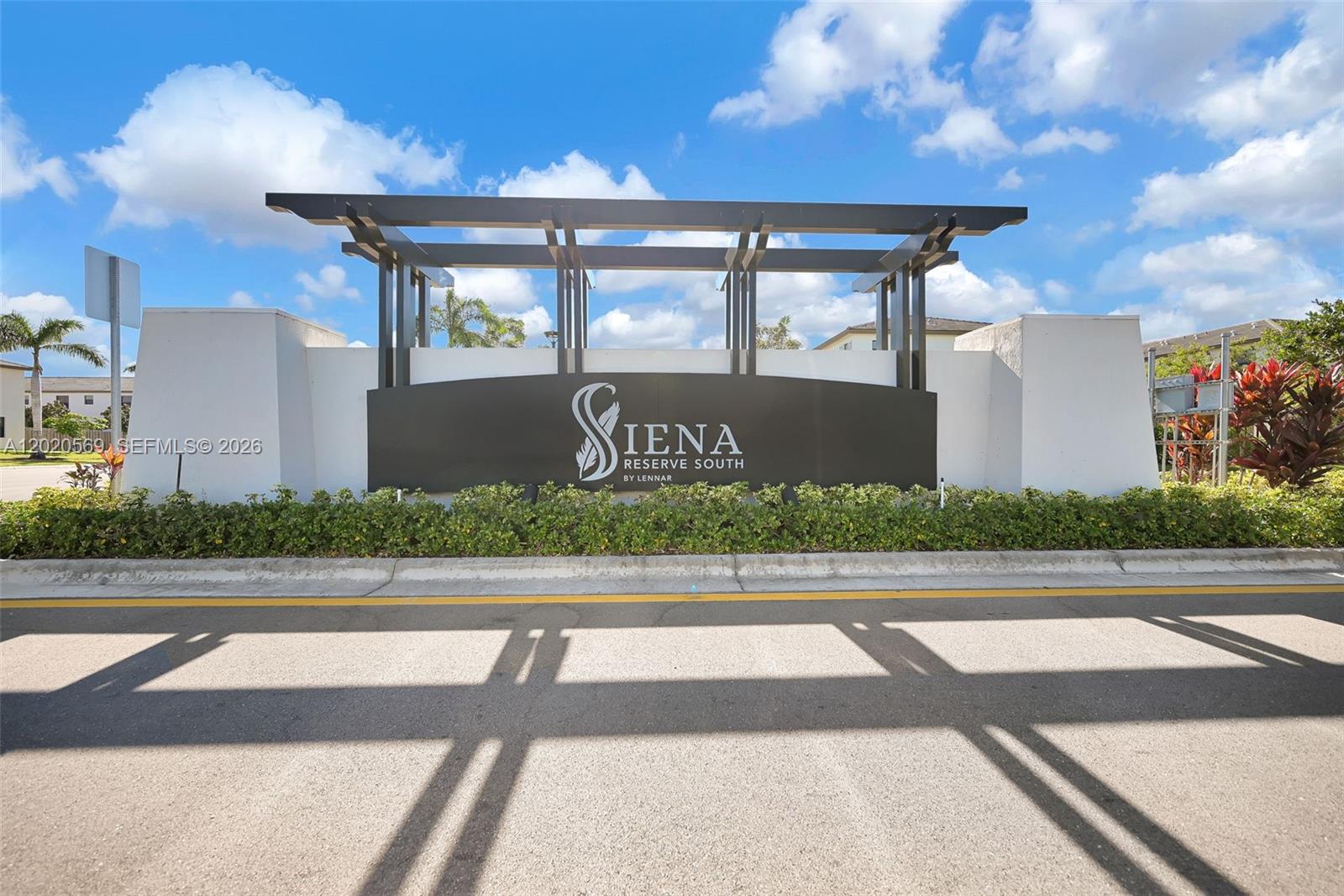 Siena Reserve South - Residential