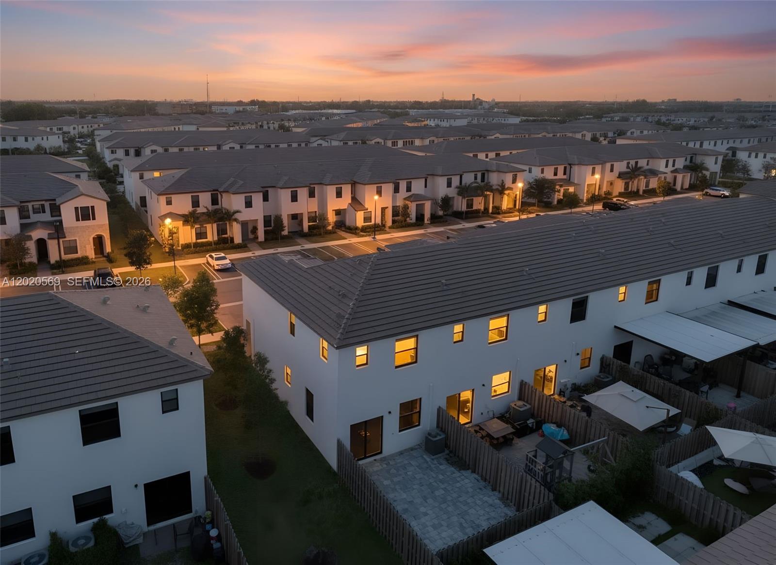 Siena Reserve South - Residential