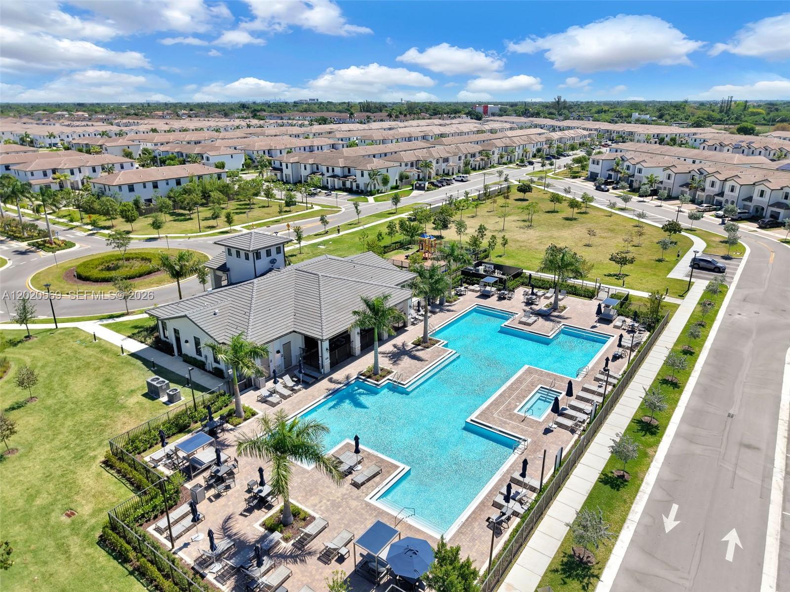 Siena Reserve South - Residential