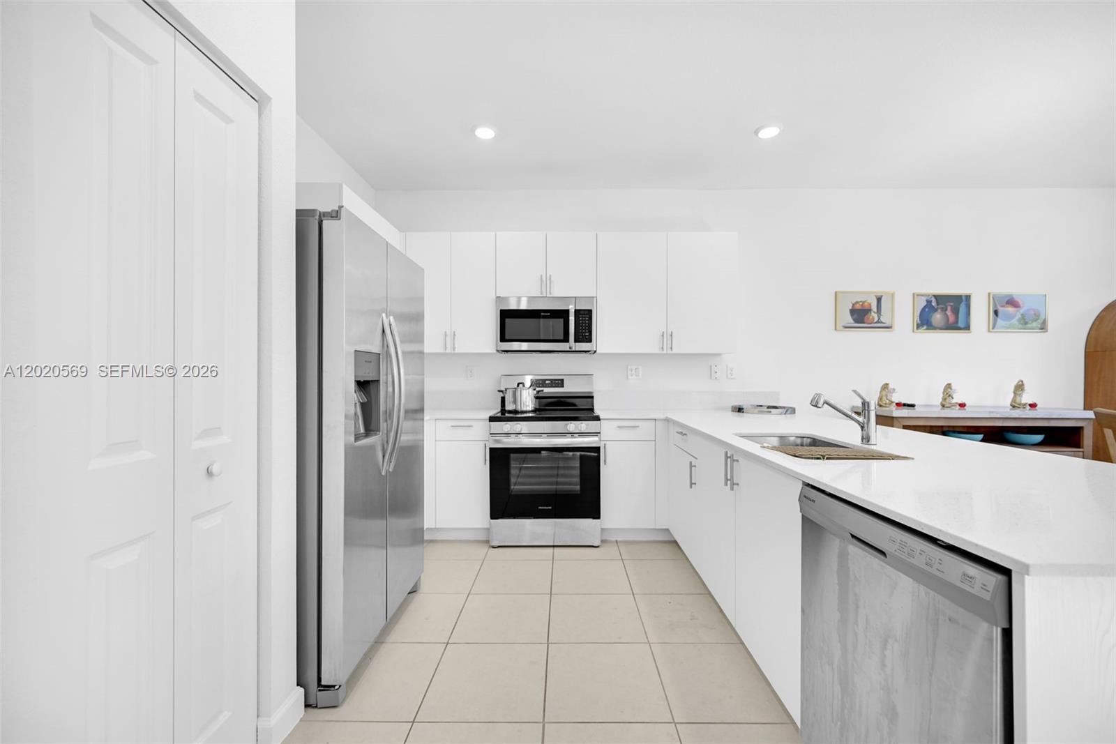 Siena Reserve South - Residential