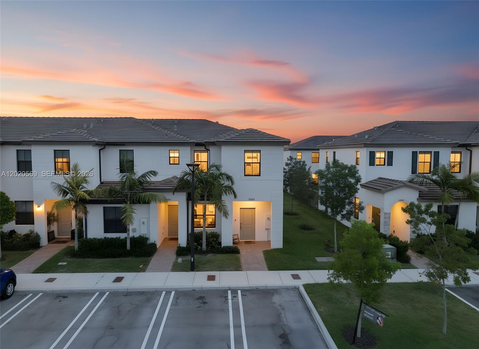 Siena Reserve South - Residential