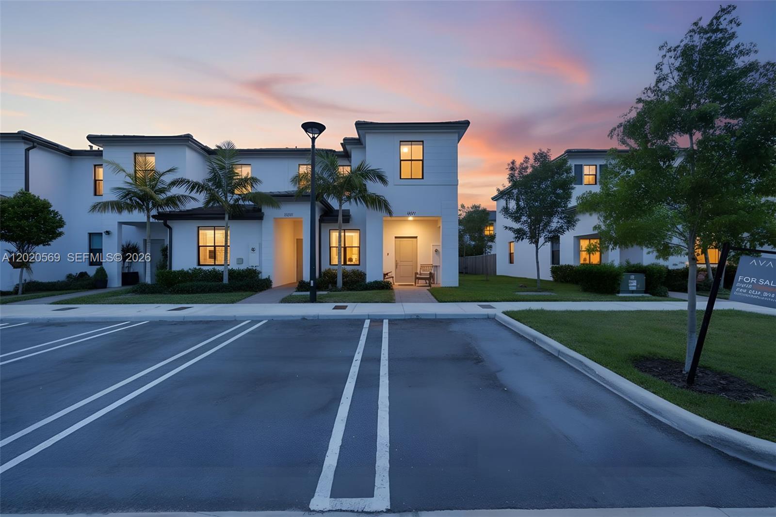 Siena Reserve South - Residential