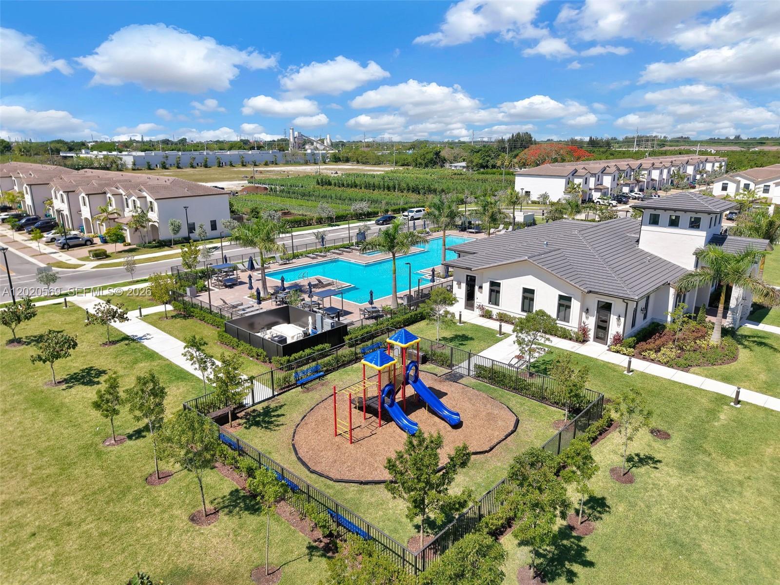 Siena Reserve South - Residential