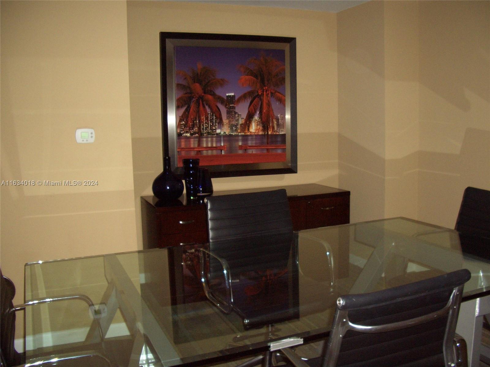 VIZCAYNE SOUTH CONDO - Residential Lease