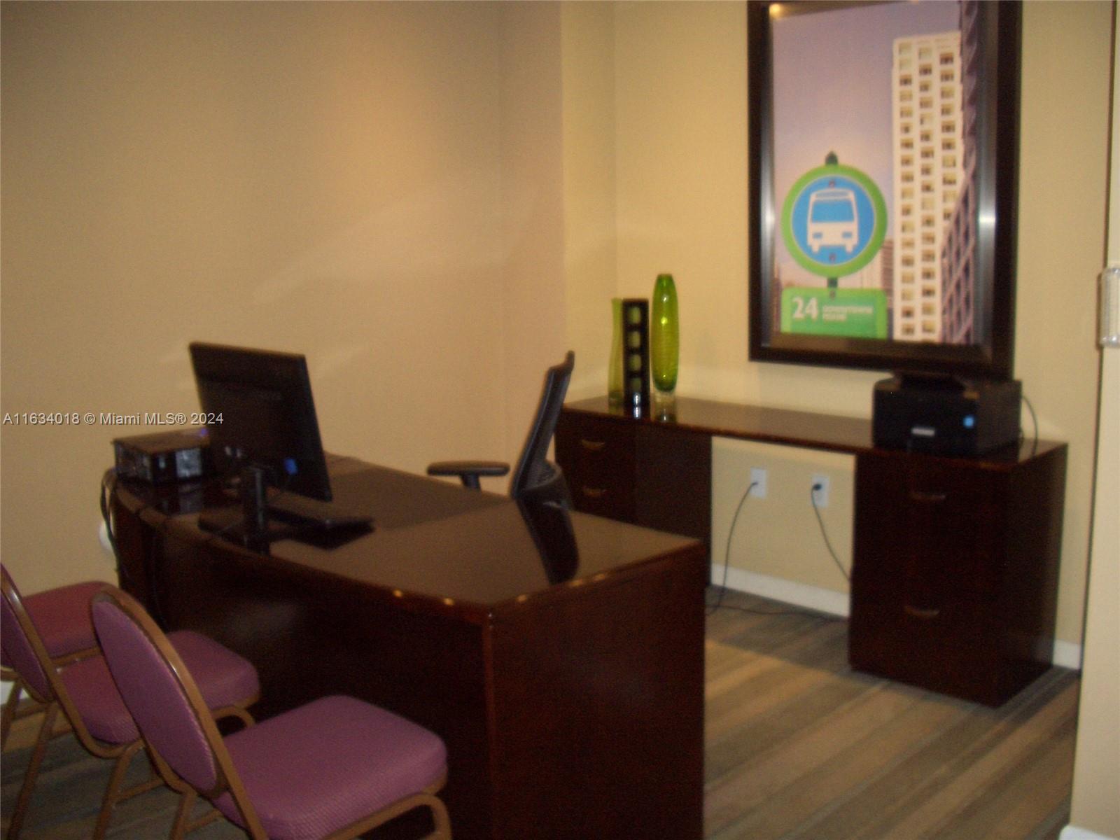 VIZCAYNE SOUTH CONDO - Residential Lease