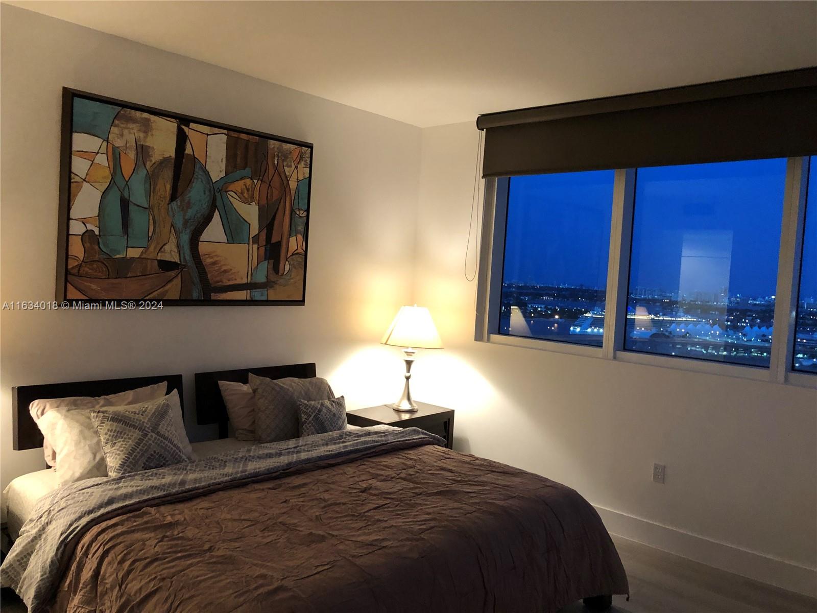VIZCAYNE SOUTH CONDO - Residential Lease