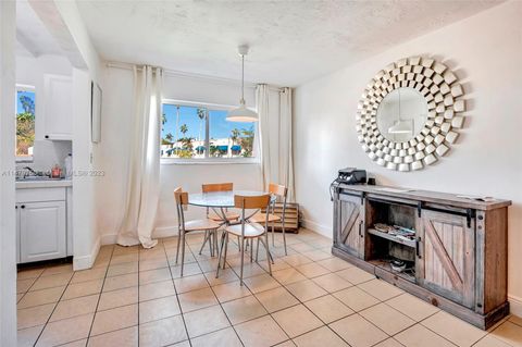 5960 NE 5th Ct 6 Miami FL 33137