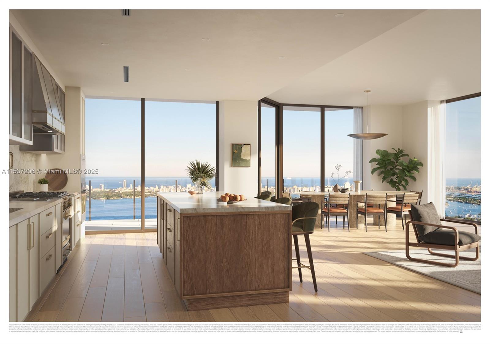 VILLA MIAMI - Residential