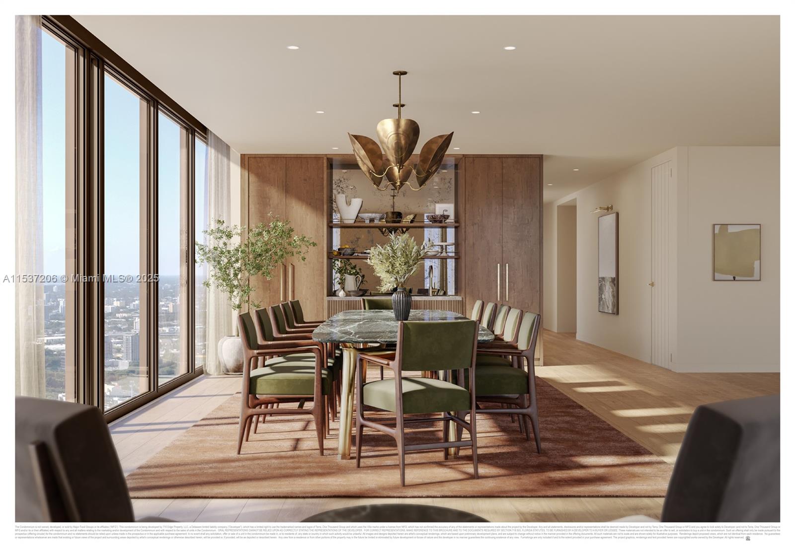 VILLA MIAMI - Residential