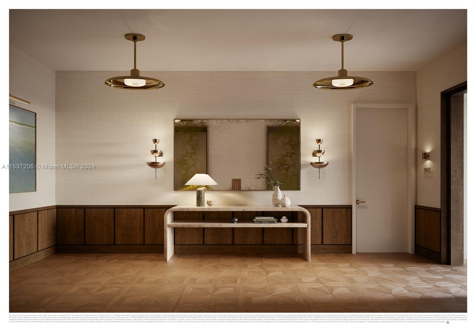 VILLA MIAMI - Residential