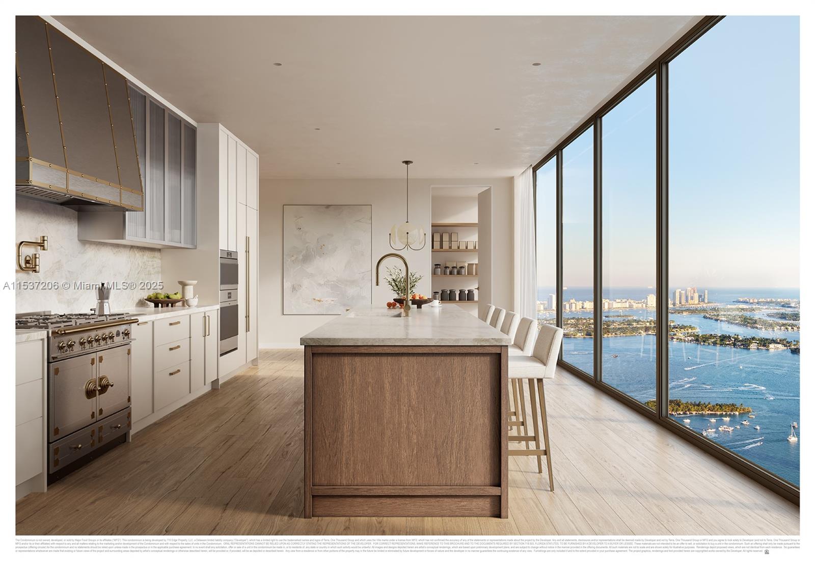 VILLA MIAMI - Residential