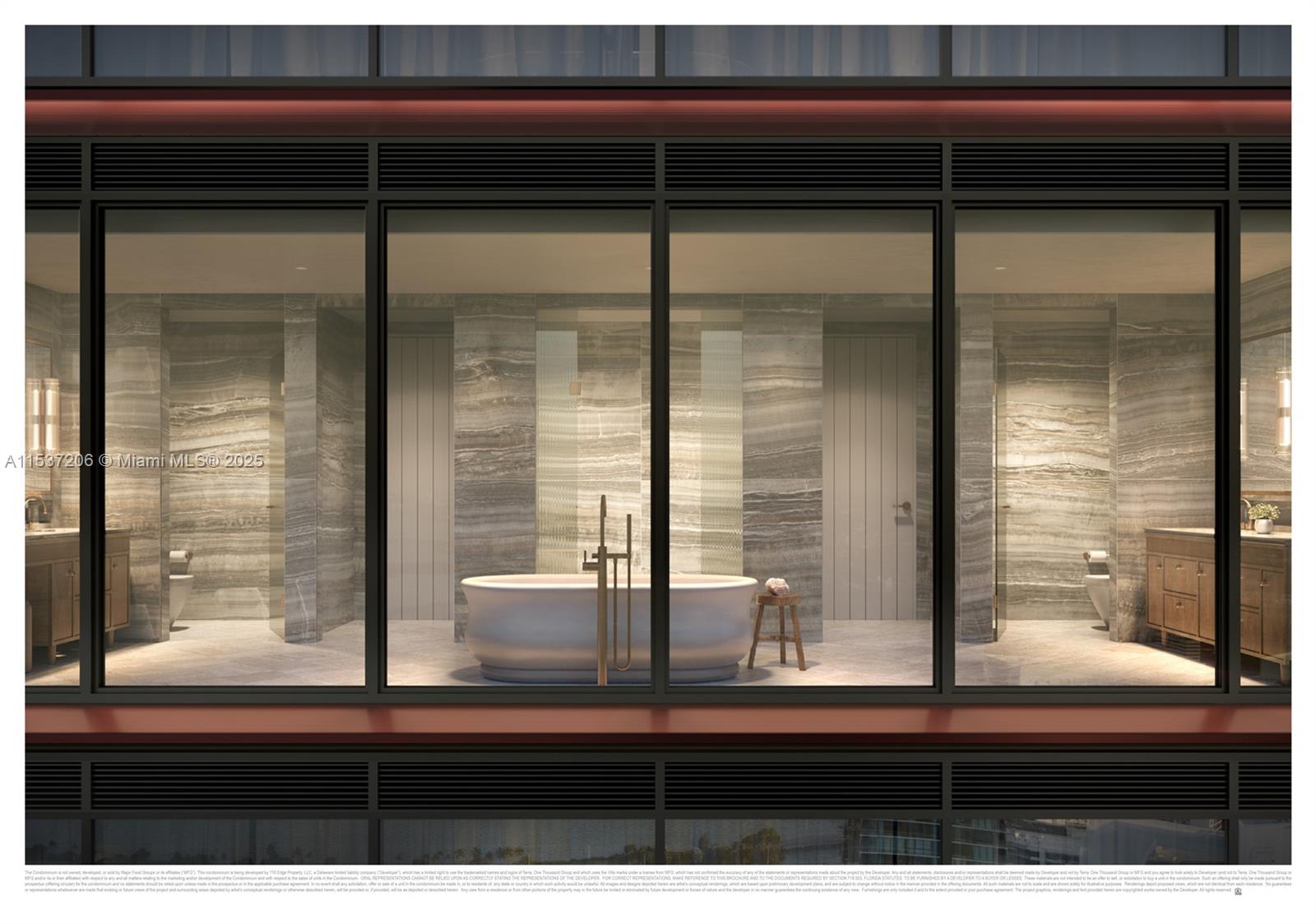 VILLA MIAMI - Residential