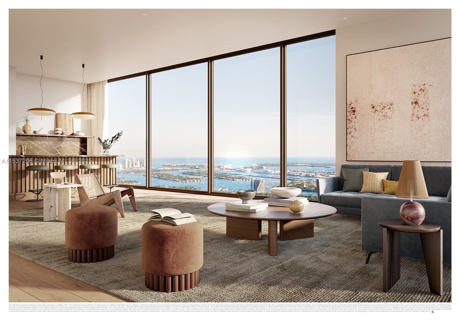 VILLA MIAMI - Residential